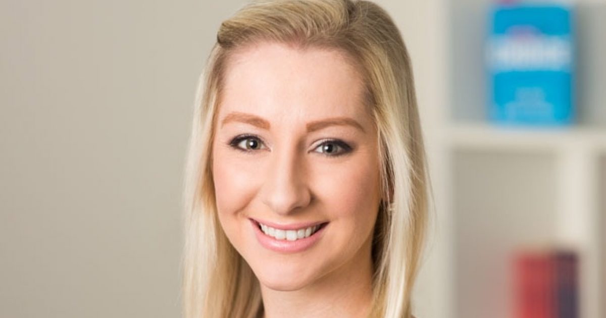 Imposter Syndrome: Combatting Roadblocks Faced by Female Leaders