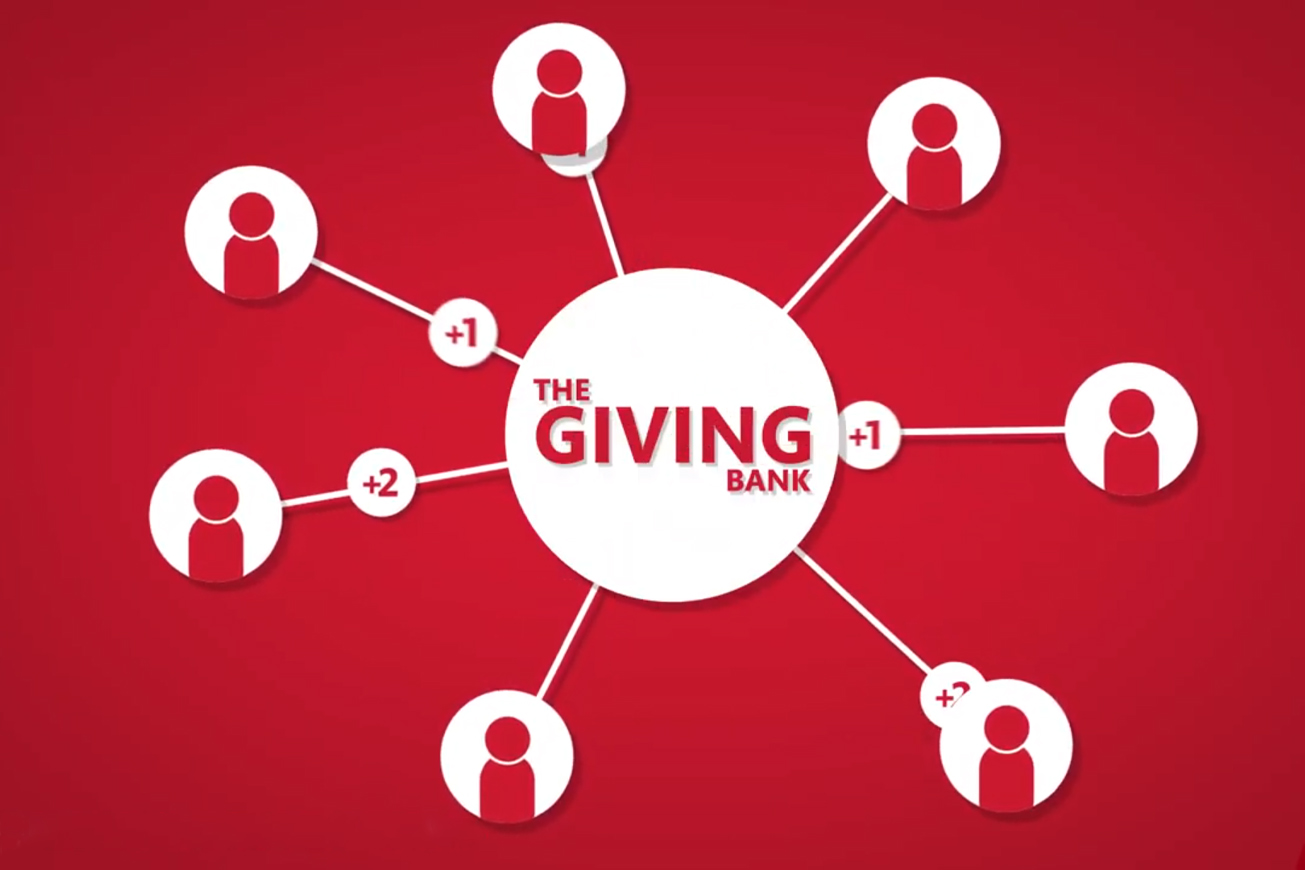 FCTG Launches Giving Bank Program to Help Staff in Times of Need