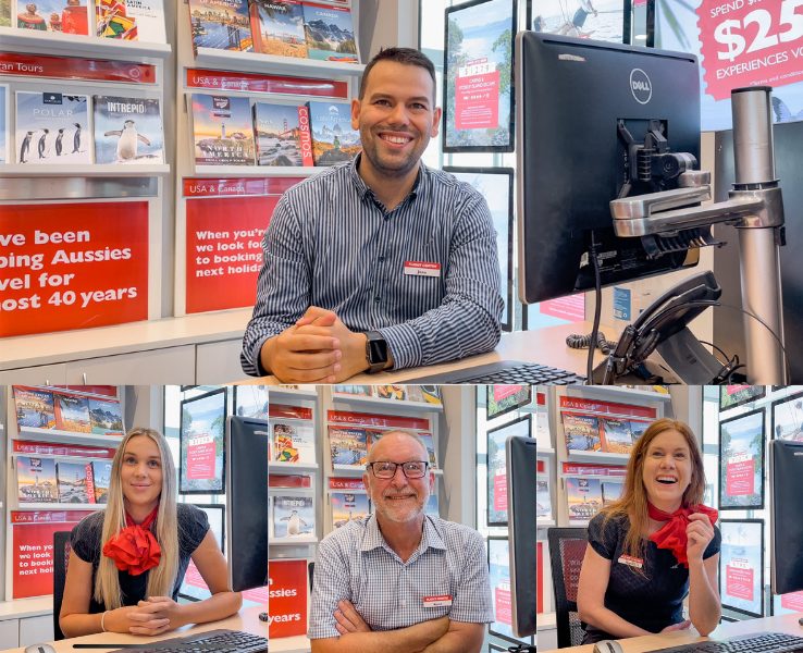 Why right now is the best time to be a Travel Sales Consultant
