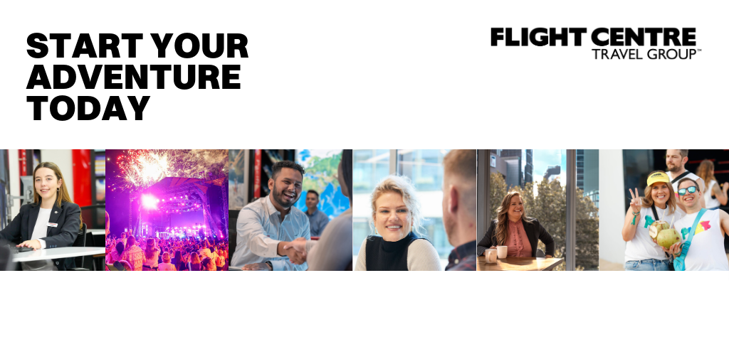 Embark on the Ultimate Journey with Flight Centre Travel Group’s New ...