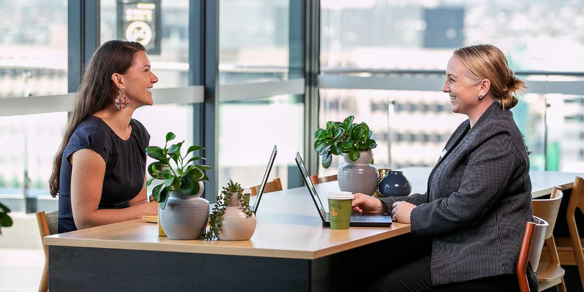 What #breakthebias means to some of the remarkable women from our corporate businesses